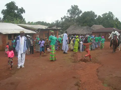 Bebejama