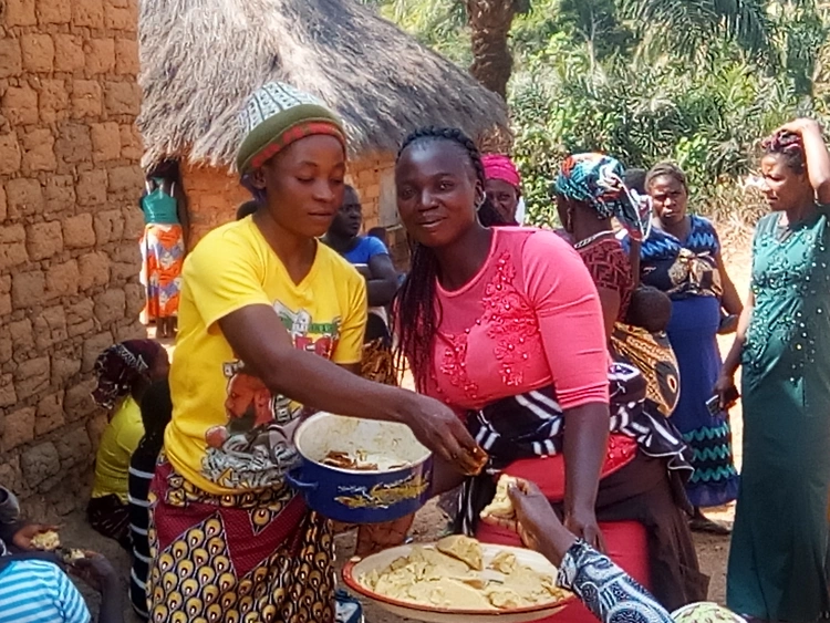 cultural women